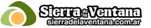 Sierra de la ventana