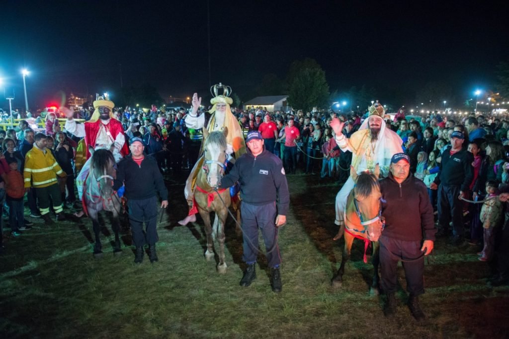 56° Fiesta Provincial de los Reyes Magos